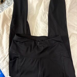 Old Navy Black Leggings